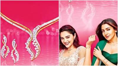 Diwali 2026: Mia, Giva bet on affordable gold jewellery to woo young buyers