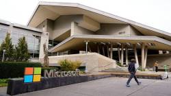 Explainer: How Microsoft’s exit offer can help thin the ranks