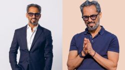 Indian-origin billionaire survived 9 days in captivity. His roots lie in a small shop