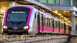 Mumbai Metro Line 6 to get two foot over bridges at Vikhroli, Jogeshwari – Inside Rs 184 cr plan
