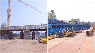 Mumbai’s Versova-Bhayander coastal road takes shape; twin tunnels, flyovers planned