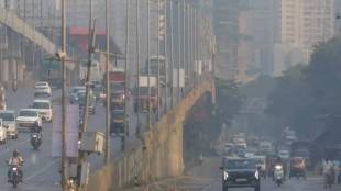 5th most polluted city globally, most polluted in India — Why is Mumbai’s air worsening?