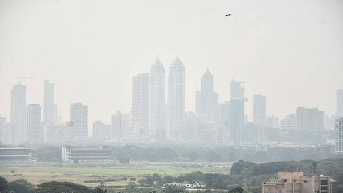Mumbai vs Delhi Air Pollution: Bombay High Court Answers Which City is More Polluted, Mumbai or Delhi, and Why: Which city is more polluted right now and Why? Bombay HC answers - India News | The Financial Express