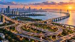 MMRDA unveils 10 Ring Roads master plan for integrated Mumbai mobility network