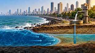 Mumbai