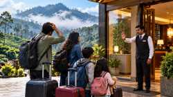 Confirmed booking cancelled in Munnar; hotel and booking platform to pay family Rs 40,000