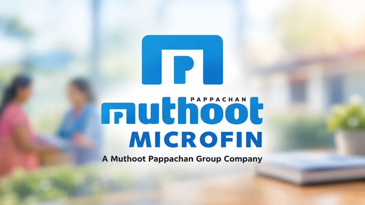 Muthoot Microfin Q2 Update: Collection efficiency climbs to 98.11%; AUM hits Rs 15,323 cr