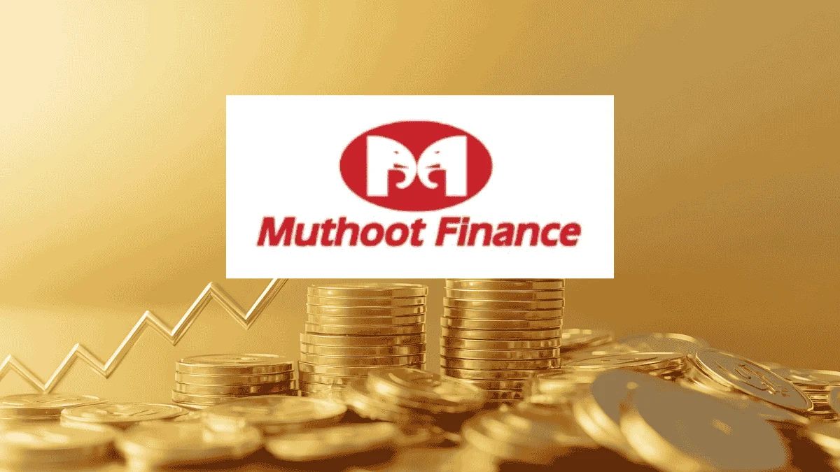 Muthoot Finance Q2 profit rises 27%; raises gold loan AUM growth guidance to 25%