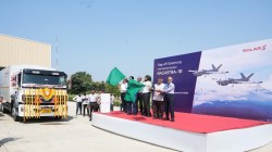 Rs 158-cr Nagastra order completed: Indian Army receives 450 indigenous Kamikaze drones