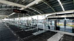 Delhi-Meerut Namo Bharat passengers to get more amenities? NCRTC plans retail space at New Ashok Nagar