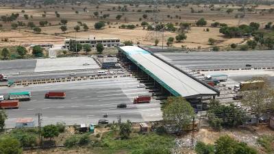 When and how to use NHAI’s toll plaza feedback feature via Rajmargyatra app 
