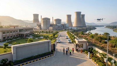 NTPC’s 30 GW nuclear power plan by 2047 may require Rs 6 lakh cr investment: Report