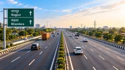 Nagpur-Bhandara highway set for six-lane upgrade; Rs 2,554 crore plan proposed