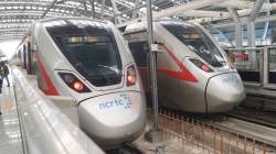 Delhi-Panipat, Gurugram Namo Bharat corridors may get green signal soon