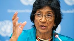 Who is Navanethem ‘Navi’ Pillay? Ex-UN human rights chief wins Nobel Peace Prize 2026