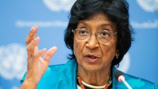 Who is Navanethem ‘Navi’ Pillay? Ex-UN human rights chief wins Nobel Peace Prize 2026