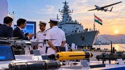 Rs 1,900 cr signed, Rs 3,500 cr in pipeline: Can defence startups turn Navy orders into real businesses?