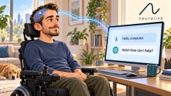Neuralink unveils ‘Telepathy’, ‘Blindsight’: Musk explains how they help with motion, eyesight