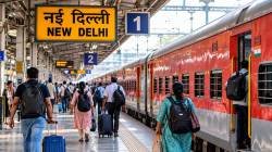 Trains at New Delhi Railway Station to see platform changes from today – All you need to know
