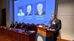 Nobel Medicine 2026 winners: Who are Karl Deisseroth, Peter Hegemann and Georg Nagel?