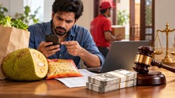 Online grocery platform fined Rs 50,000 for selling Rs 150 product at Rs 184 post discount