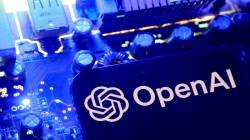 OpenAI goes beyond code