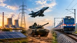 Defence & power stocks secure Rs 4,927 orders: What it means for investors
