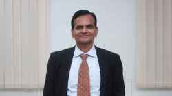 Equitas SFB to find Vasudevan’s successor in a month