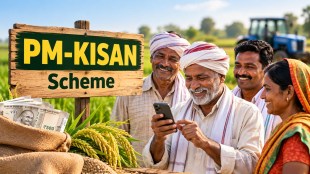PM Kisan 24th instalment released: 9.34 crore farmers get Rs 2,000; check payment status