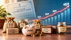 PPF rate hike after 6 years? What rising bond yields mean for small savings investors