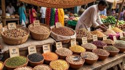 Self-reliance in pulses at risk? Rs 500 crore research fund sees no approvals in first year
