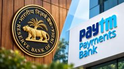 RBI removes Paytm Payments Bank from scheduled banks list: What it means for customers?
