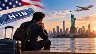 US PERM suspension and H-1B visa extension concerns for Indian technology workers