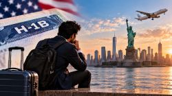 US PERM curbs: What happens to Indian workers whose H-1B clock is running out?