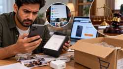 Ordered new phone, received used handset: Man gets Rs 1.06 lakh in consumer case