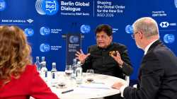 Why Piyush Goyal says EU’s carbon rules could make European industries uncompetitive