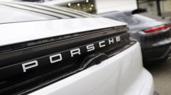 Porsche Layoffs: Automaker resets strategy with ‘value over volume’, cuts 9,000 jobs