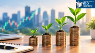 4 Smallcap Stocks with Strong Long-Term Growth Potential