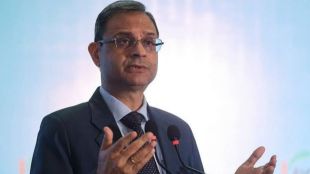 Governor Sanjay Malhotra