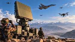 BEL bags Rs 770 crore Army radar deal as Rs 30,000 crore QRSAM order remains key