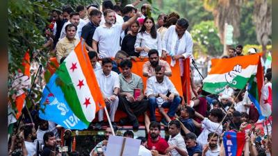Delhi SIR: 20 lakh voter eligibility cases resolved ahead of December 4 deadline
