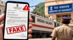 Railway bonus 2026: Viral letter promises 78 days’ bonus, but board says it is fake