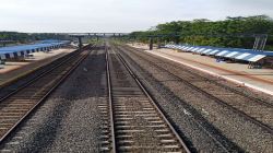 Gujarat railway network to get connectivity boost with new Vayor–Lakhpat line