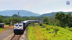 Andhra Pradesh, Karnataka to get 3rd and 4th railway lines on Ballari–Guntakal route