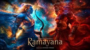 Ramayana advance bookings, Nitesh Tiwari, Ranbir Kapoor, Sai Pallavi, Godzilla Minus Zero delay, box office forecast, Indian cinema, IMAX exclusivity, Hindi film market, November 5 release