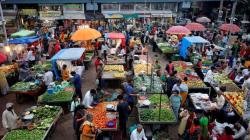 Retail inflation rises to 5.54% in September, food inflation jumps to 7.74%