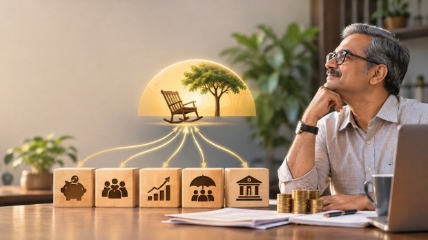 Retirement income tax: Why EPF, NPS and pension rules need a common framework