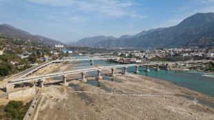 Rishikesh–Karnaprayag rail line, Indian Railways, Railways, Railway Minister Ashwini Vaishnaw