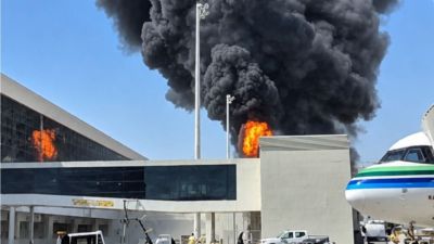 Riyadh airport shutdown extended: IndiGo and other airlines ramp up flight cancellations