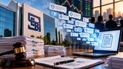 SEBI gets 20,000 comments on CAS, market timings and derivatives settlement changes